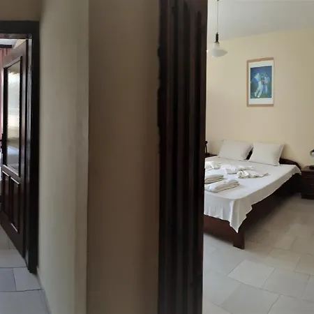 Lazur 호텔 라브다