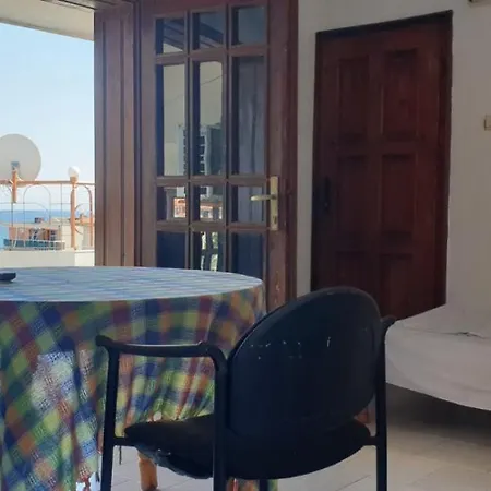 Lazur Hotell