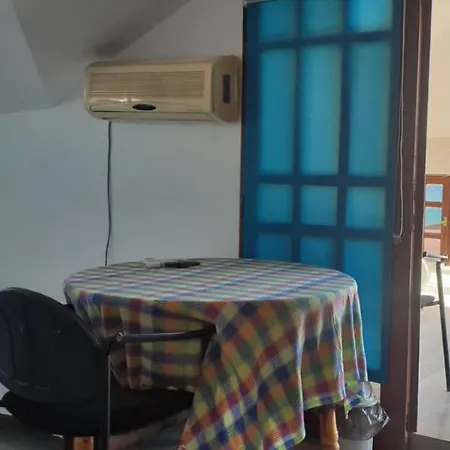 Hotell Lazur