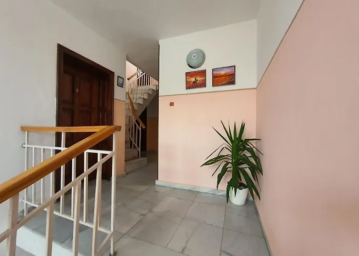 ホテル Lazur ラヴダ