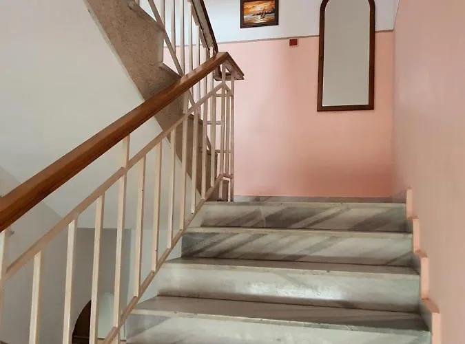 ホテル Lazur ラヴダ